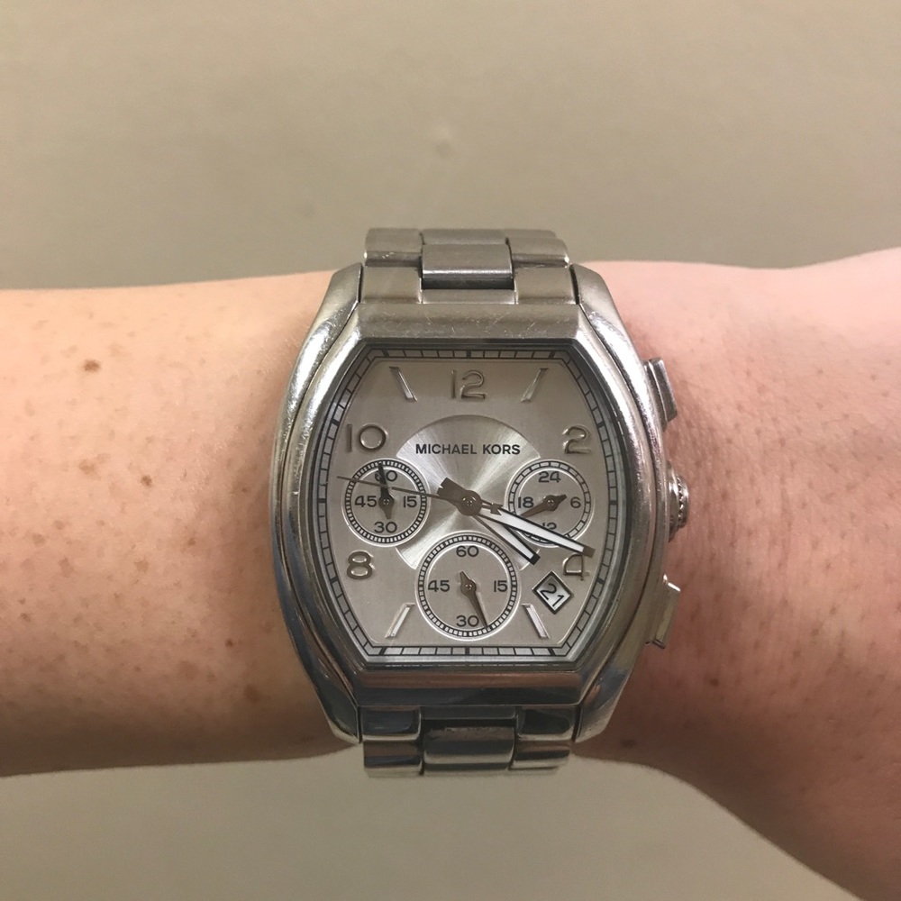 Michael Kors watch